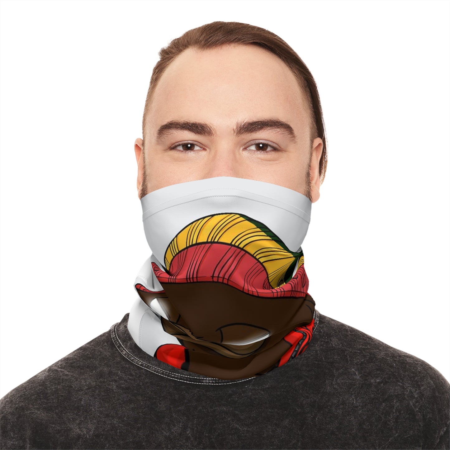 Lightweight Neck Gaiter