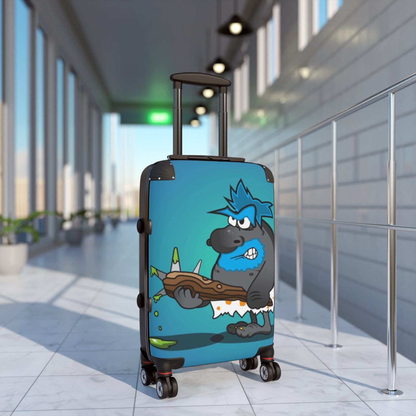 Suitcase
