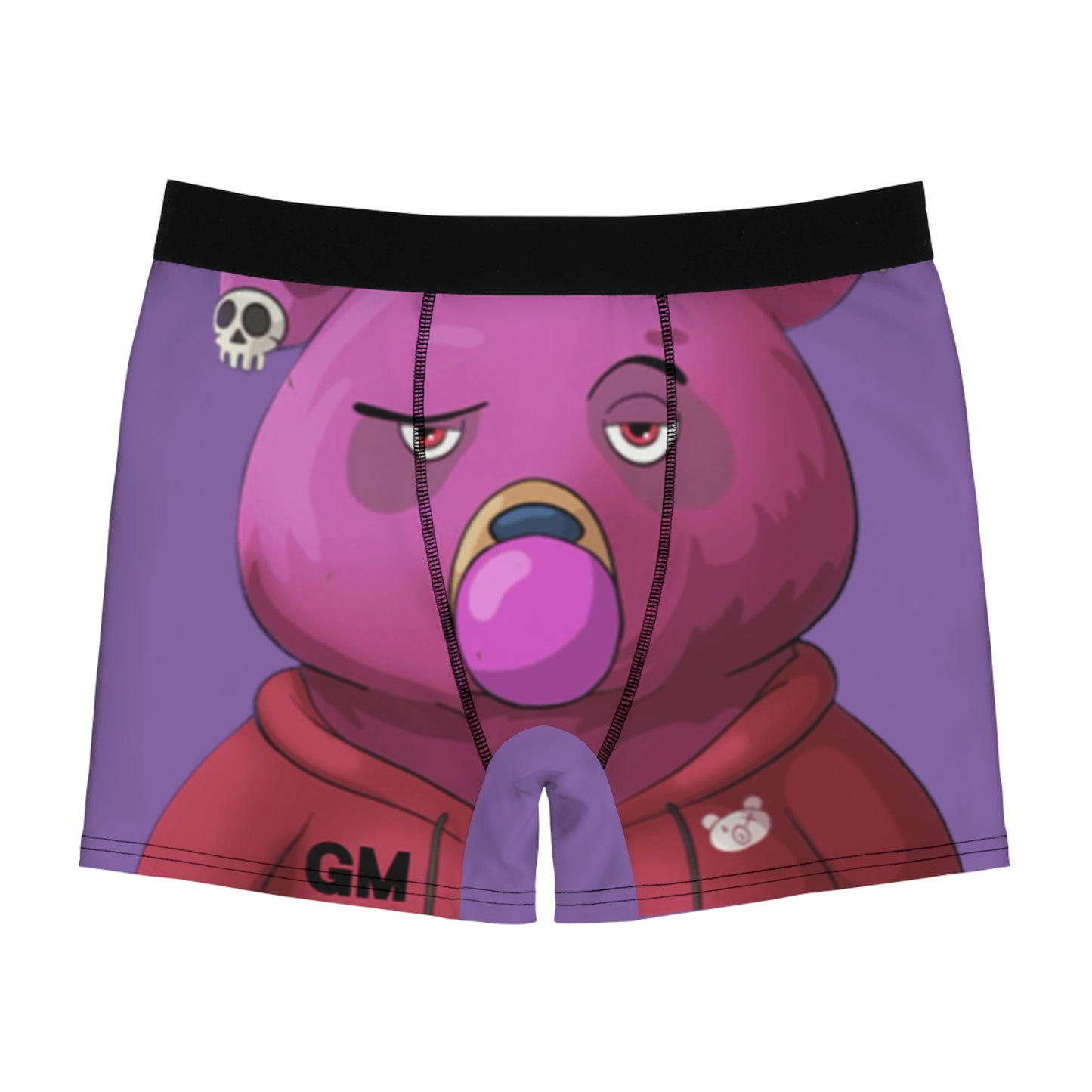 Men's Boxer Briefs (AOP)