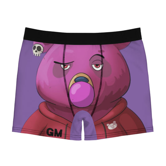 Men's Boxer Briefs (AOP)