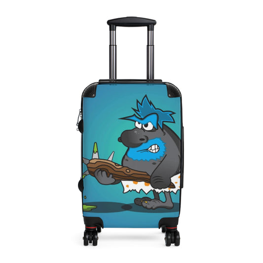 Suitcase