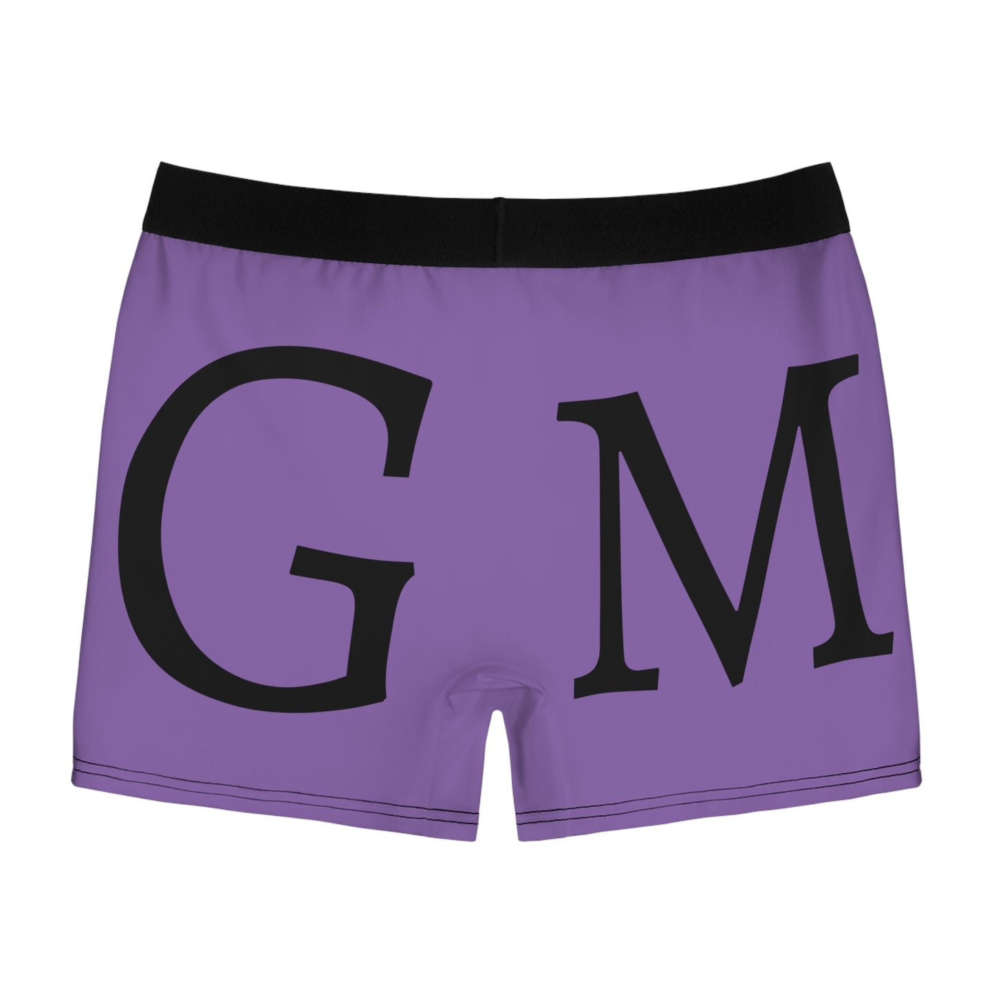 Men's Boxer Briefs (AOP)