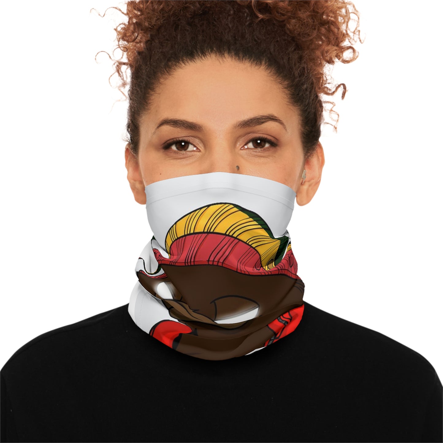 Lightweight Neck Gaiter