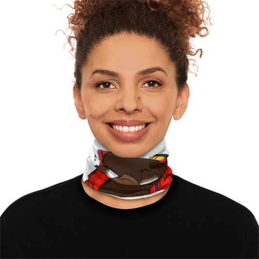 Lightweight Neck Gaiter