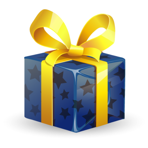 Mystery Box 1