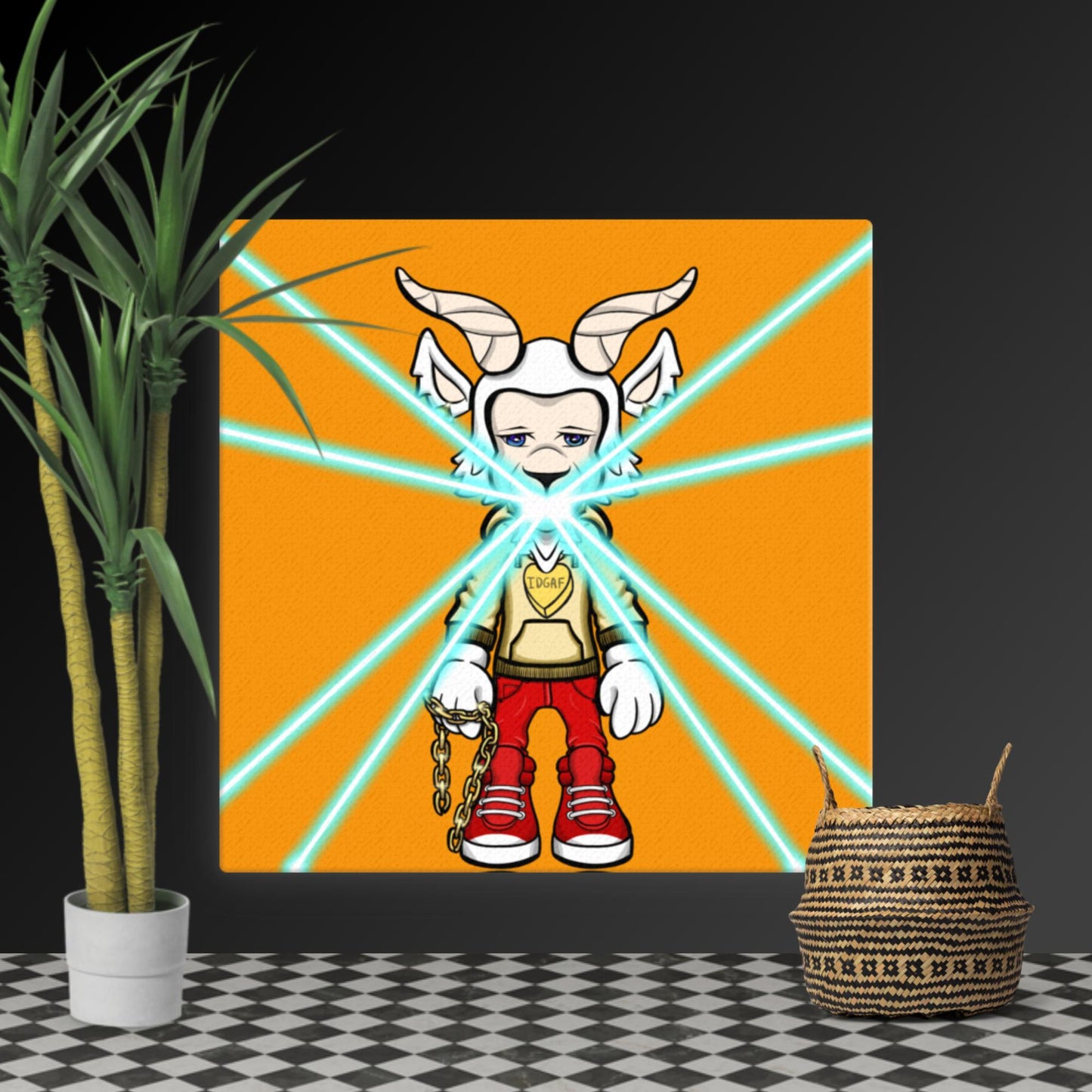 Canvas